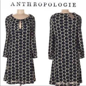 Moulinette Soeurs long sleeve dress